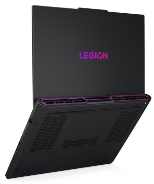 Laptop Lenovo Legion Gaming 7 Pro 16IAX10H 83F5008VVN