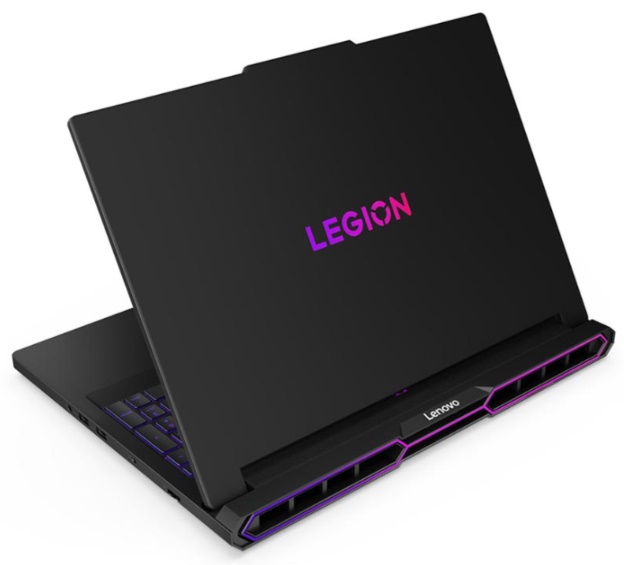 Laptop Lenovo Legion Gaming 7 Pro 16IAX10H 83F5008VVN
