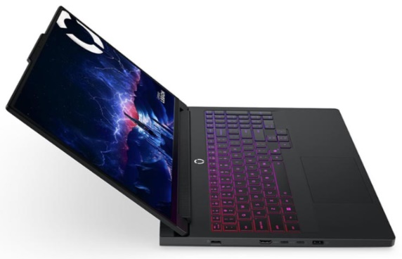 Laptop Lenovo Legion Gaming 7 Pro 16IAX10H 83F5008VVN