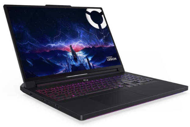 Laptop Lenovo Legion Gaming 7 Pro 16IAX10H 83F5008VVN