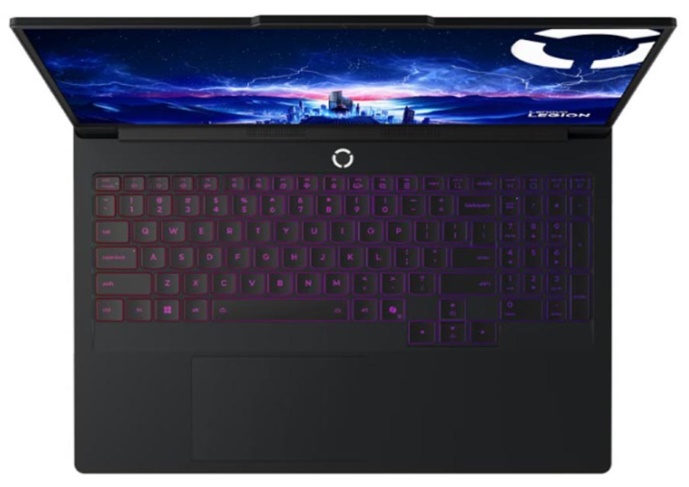 Laptop Lenovo Legion Gaming 7 Pro 16IAX10H 83F5008VVN