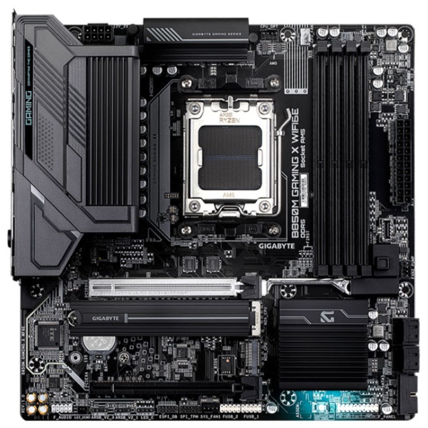 Mainboard Gigabyte B850M GAMING X WIFI6E DDR5