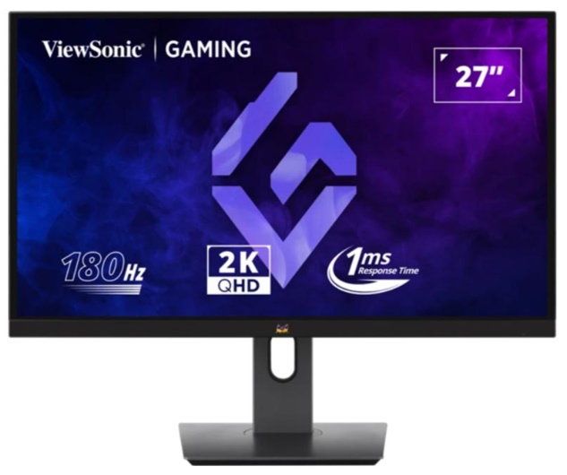 Màn hình gaming Viewsonic VX2758A 2K PRO 4