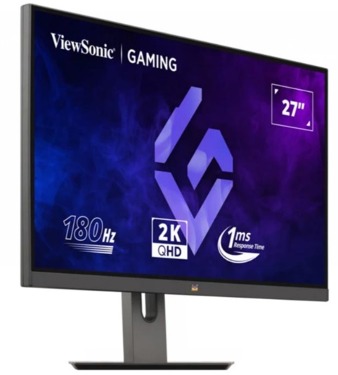 Màn hình gaming Viewsonic VX2758A 2K PRO 4