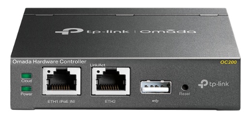 Thiết bị điều khiển TP-Link Omada Cloud OC200