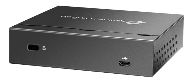 Thiết bị điều khiển TP-Link Omada Cloud OC200