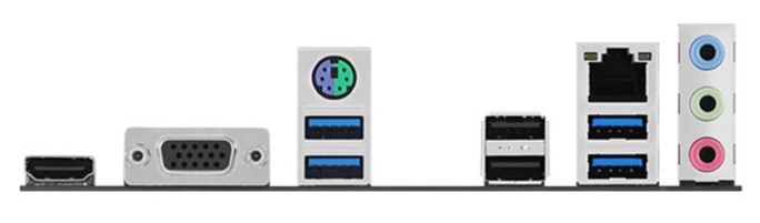 Mainboard Asus Prime A620M-K (AMD A620/ Socket AM5/ M-ATX/ DDR5)