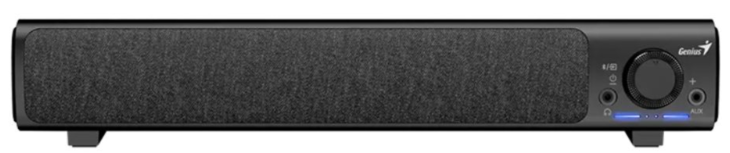 Loa soundbar bluetooth Genius 220BT