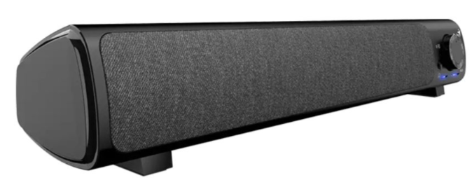 Loa soundbar bluetooth Genius 220BT