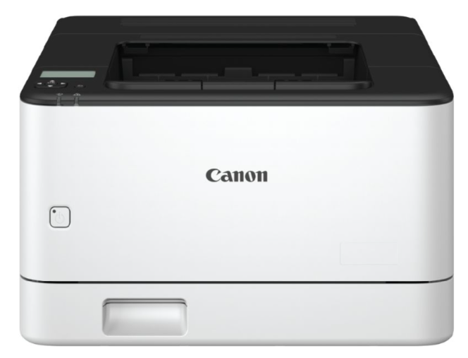 M&aacute;y in laser đen trắng Canon LBP171DN (A4/A5/ Đảo mặt/ USB/ LAN)