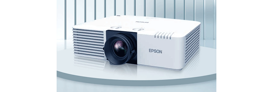 Máy chiếu Laser Epson LCD EB-L630U