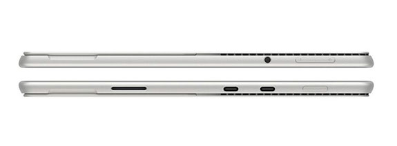 Microsoft Surface Pro 8 Core i7-1185G7/ 16GB/ 256Gb/ Win 10 Pro/ 13