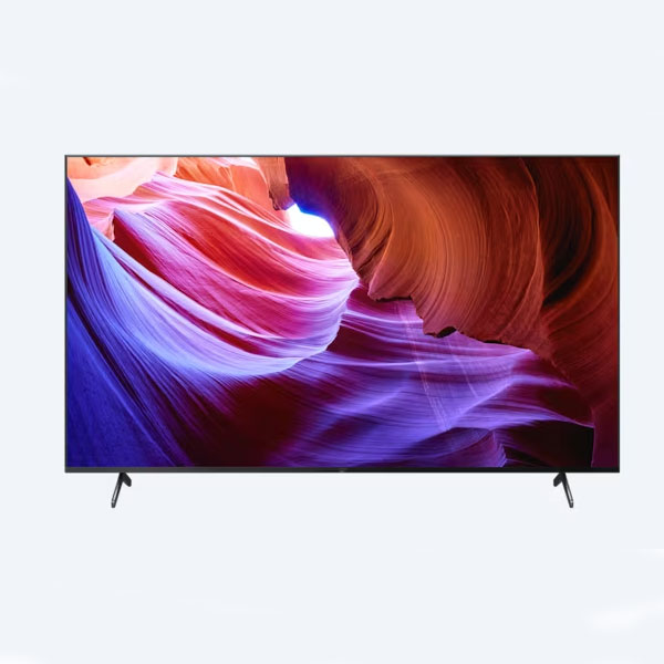 Google Tivi Sony 4K 85 inch KD-85X85K