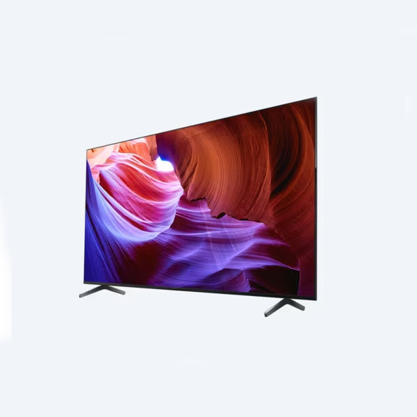 Google Tivi Sony 4K 85 inch KD-85X85K
