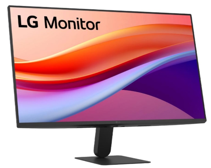Màn hình LG 27U411A-B (27Inch/ Full HD/ 1ms/ 100HZ/ 250cd/m2/ IPS)