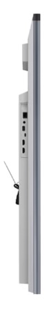 Màn hình tương tác LG chuyên dụng 55CT5WJ-B.ATV (55 Inch) 