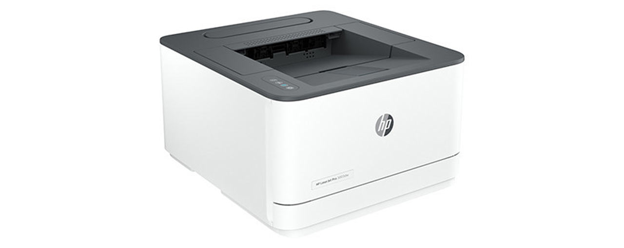 Máy in laser đen trắng HP LaserJet Pro 3003DW 3G654A (A4/A5/ Đảo mặt/ USB/ LAN/ WIFI) (ID: 54672)