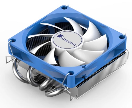 Tản nhiệt CPU JONSBO HP-400S 