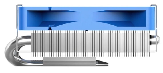 Tản nhiệt CPU JONSBO HP-400S 