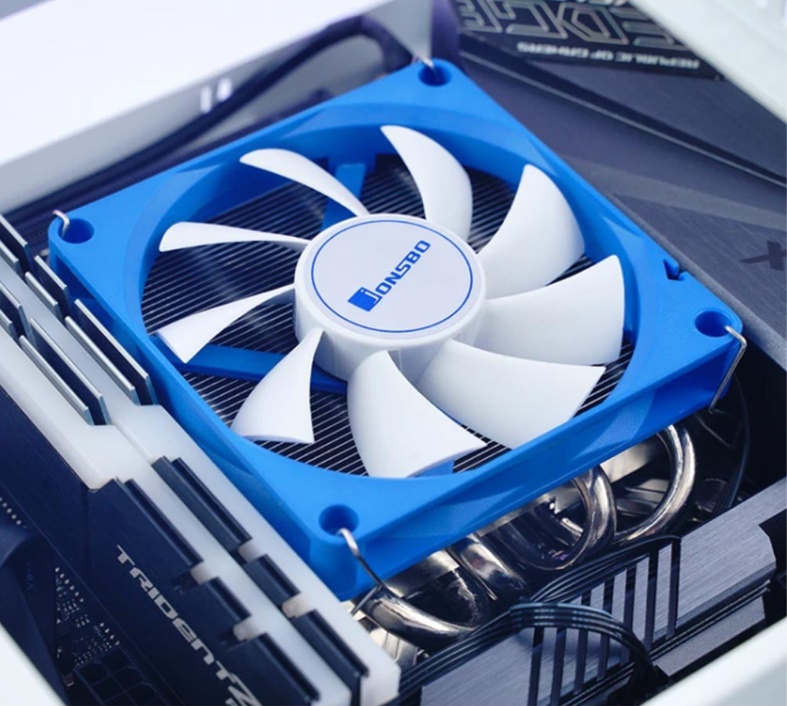 Tản nhiệt CPU JONSBO HP-400S 