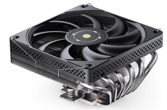 Tản nhiệt CPU JONSBO HP-600