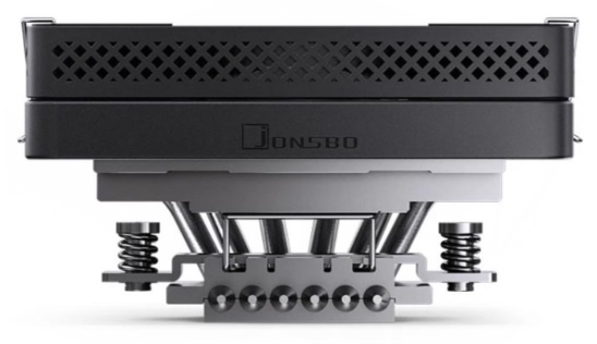 Tản nhiệt CPU JONSBO HP-600