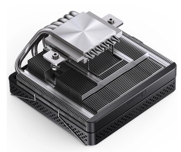 Tản nhiệt CPU JONSBO HP-600