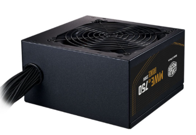 Nguồn máy tính Cooler Master MWE 750 BRONZE V3 FULL RANGE