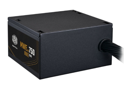 Nguồn máy tính Cooler Master MWE 750 BRONZE V3 FULL RANGE