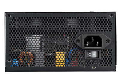 Nguồn máy tính Cooler Master MWE 750 BRONZE V3 FULL RANGE