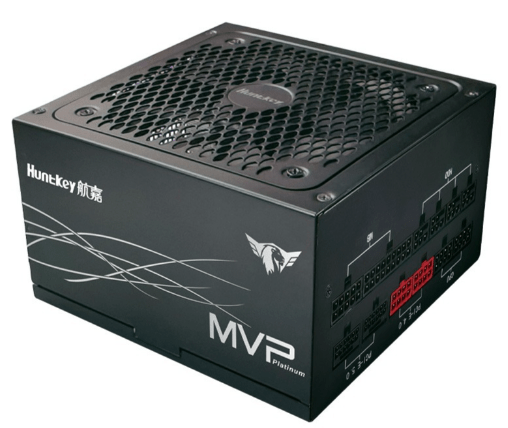 Nguồn máy tính Huntkey MVP P1000