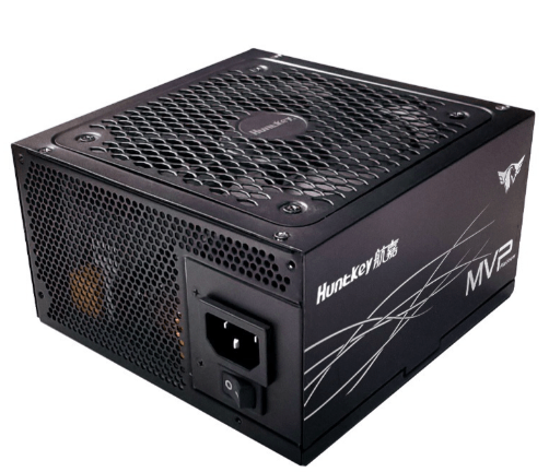 Nguồn máy tính Huntkey MVP P1000