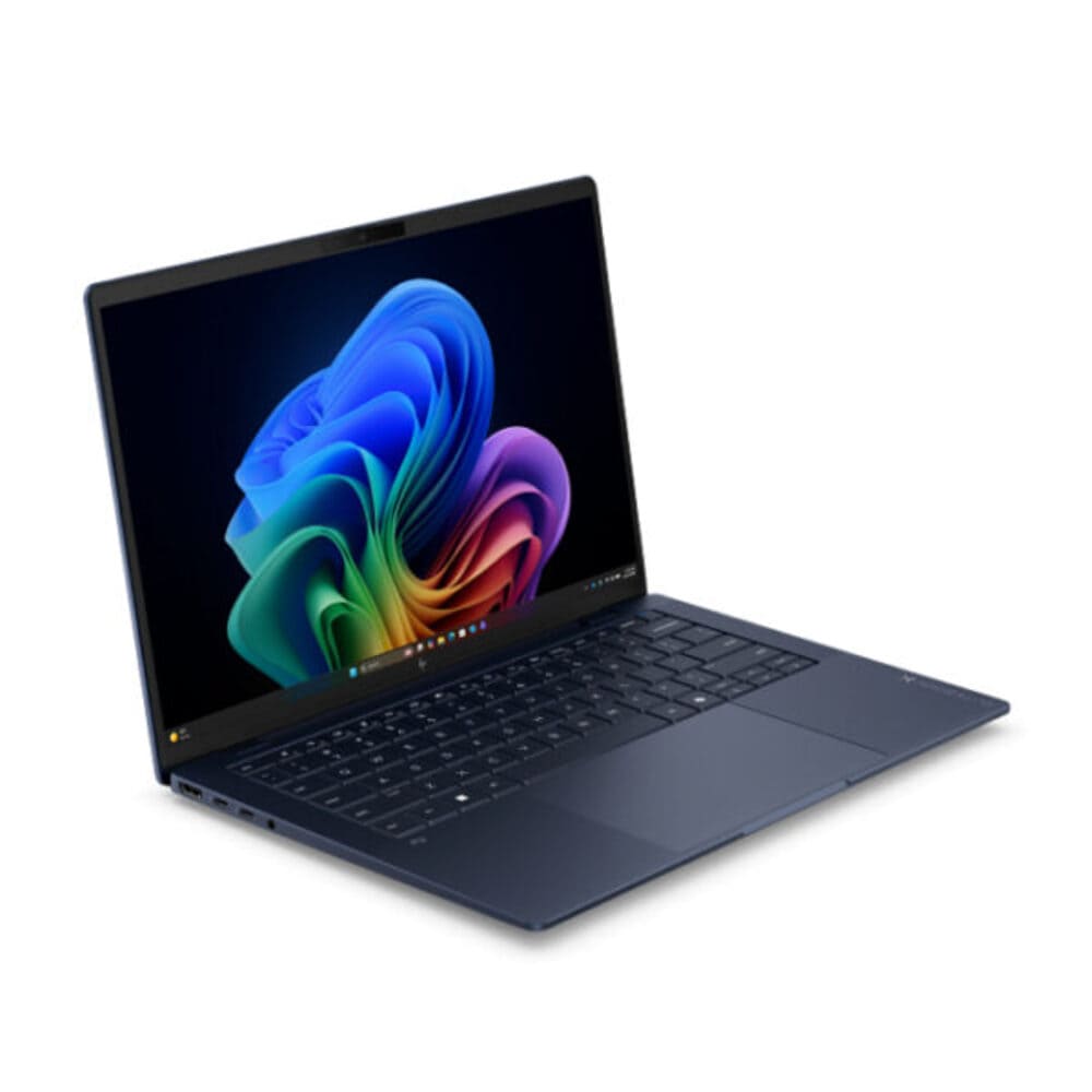 Laptop HP EliteBook X G2i D8SS9AT (Ultra 7 356H/ 32GB/ 1TB SSD/ 14 inch WUXGA Touch/ Win11/ Blue/ Vỏ nh&ocirc;m) 