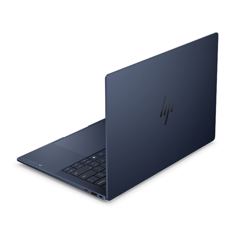 Laptop HP EliteBook X G2i D8SS9AT (Ultra 7 356H/ 32GB/ 1TB SSD/ 14 inch WUXGA Touch/ Win11/ Blue/ Vỏ nh&ocirc;m) 