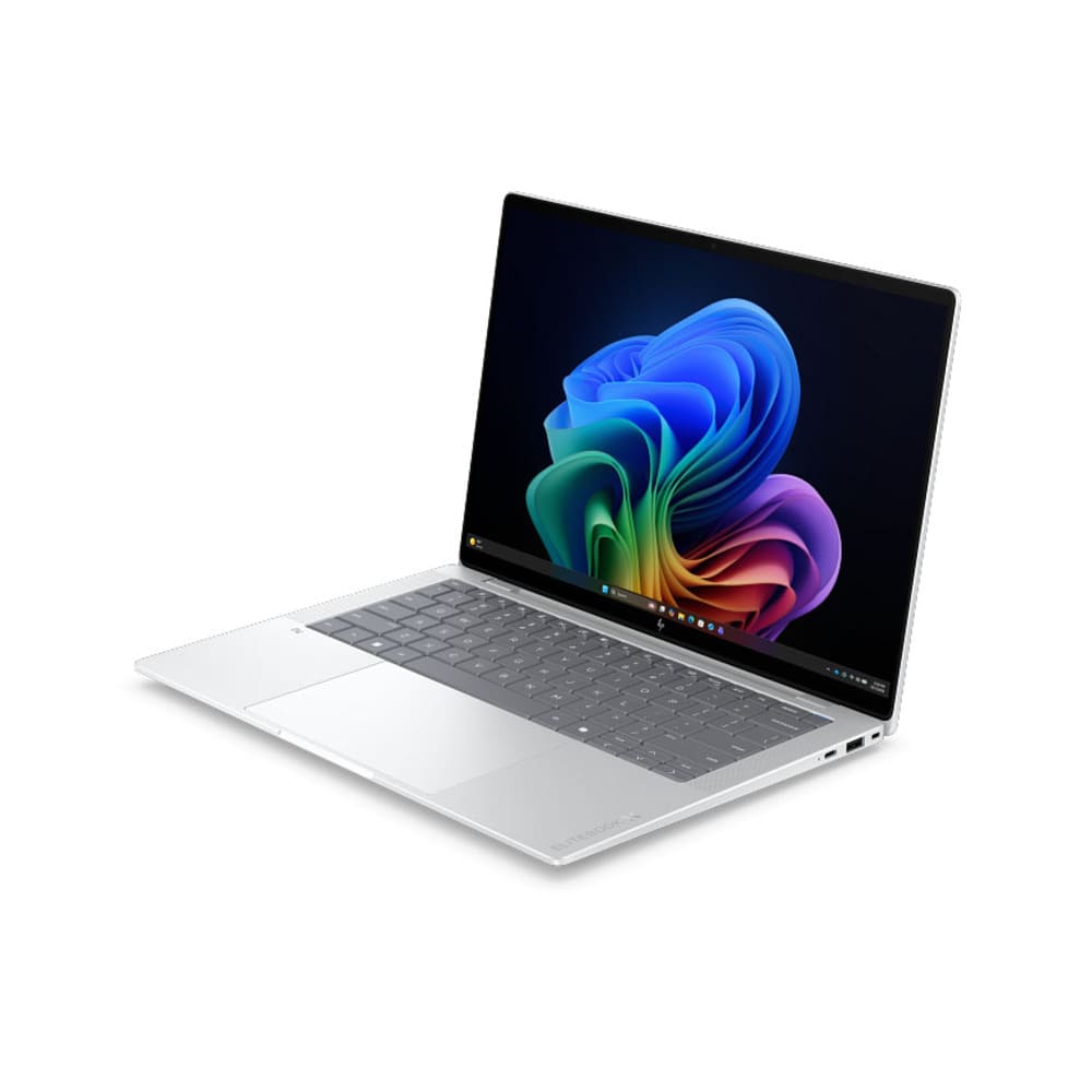 Laptop HP EliteBook X G2i D8ST4AT (Ultra 7 356H/ 32GB/ 1TB SSD/ 14 inch WUXGA Touch/ Win11/ Silver/ Vỏ nh&ocirc;m)