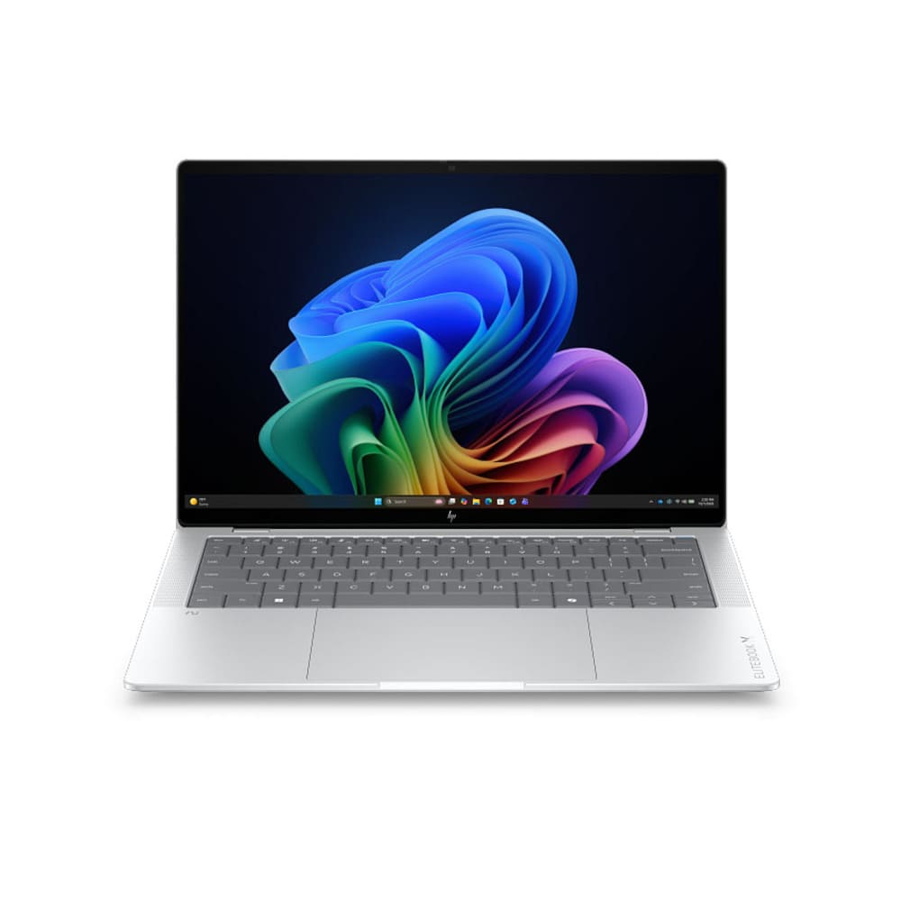 Laptop HP EliteBook X G2i D8ST4AT (Ultra 7 356H/ 32GB/ 1TB SSD/ 14 inch WUXGA Touch/ Win11/ Silver/ Vỏ nh&ocirc;m)