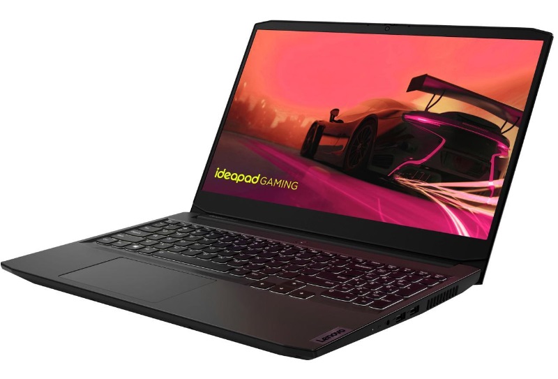 Laptop Lenovo IdeaPad Gaming 3 15ACH6 82K2027QVN