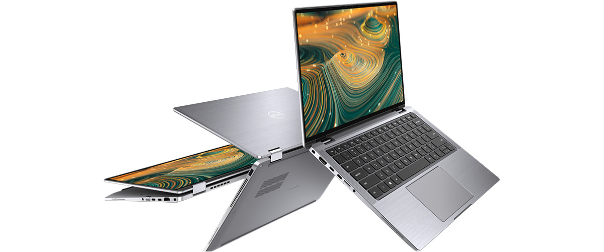 Laptop Dell Latitude 9420 70261782 (Core i7-1185G7/ 16Gb/ 512Gb SSD/ 14.0" FHD/VGA ON/ Win10Pro/Titan Grey)