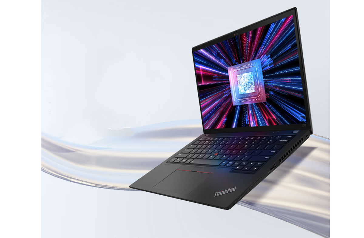 Máy tính xách tay Lenovo Thinkpad X13 GEN 3 21BQS39300 Giá tốt nhất | Chính  hãng | Trả góp 0%