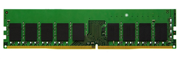 Ram Server & Workstation Kingston (KSM26ED8/16HD) 16GB DDR4 2666MHz ECC