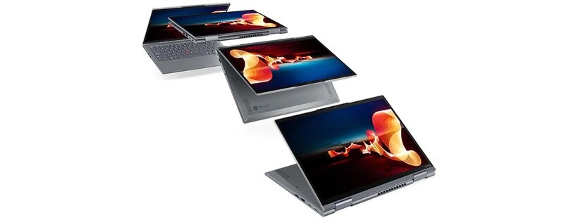Laptop Lenovo ThinkPad X1 Yoga Gen 7 21CD006AVN OLED