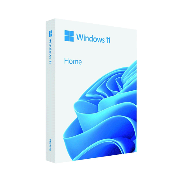 Microsoft Windows Home 11 64bit All Lng (KW9-00664)