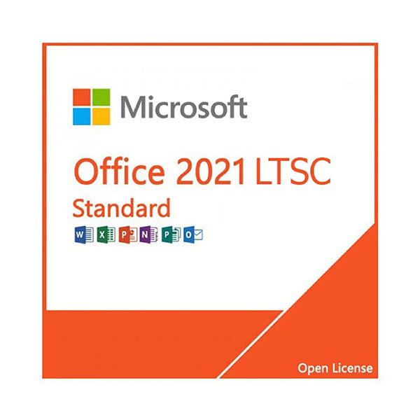 PM Microsoft Office LTSC Standard 2021