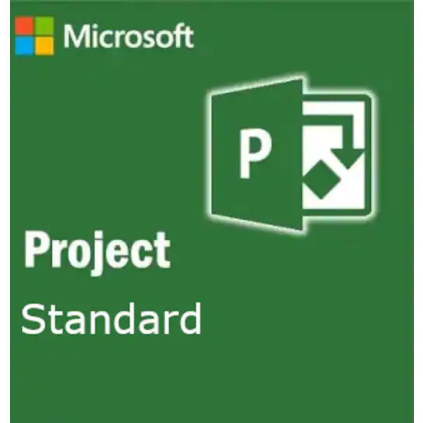 PM Microsoft Project Standard 2021 Win All Lng PK Lic Online DwnLd C2R NR (076-05905)