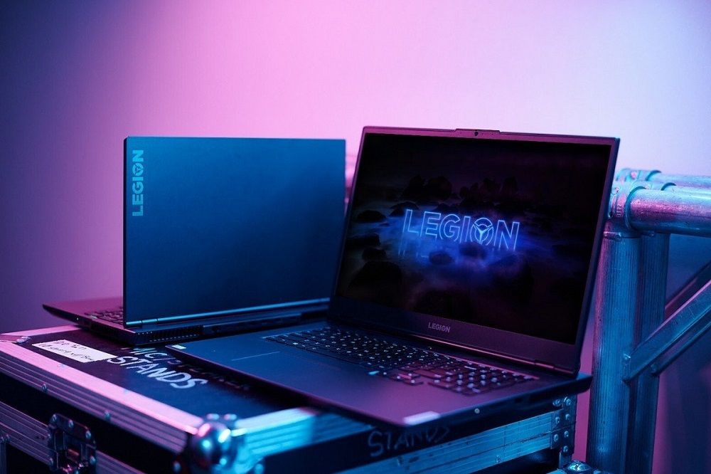 Laptop Lenovo gaming