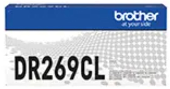 Trống máy in laser Brother DR-269CL