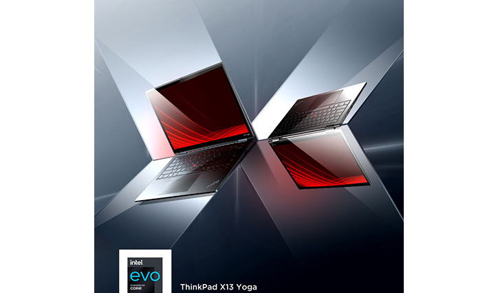 Laptop Lenovo Thinkpad X13 Yoga GEN 2 20W80040VN