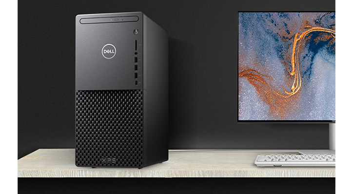 Xps Tower Dell Xps Dt 8940 Desktop Pc Dell Xps Dt 8940 Dell Xps