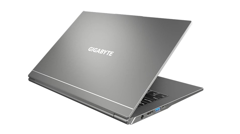Laptop Gigabyte U Series