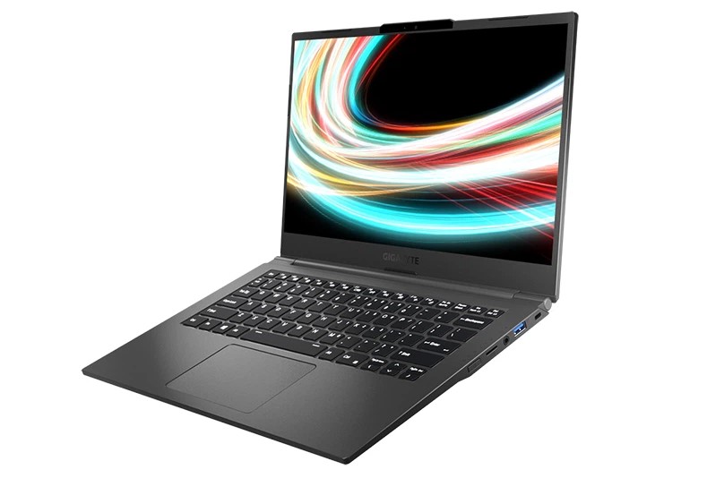 Laptop Gigabyte U Series